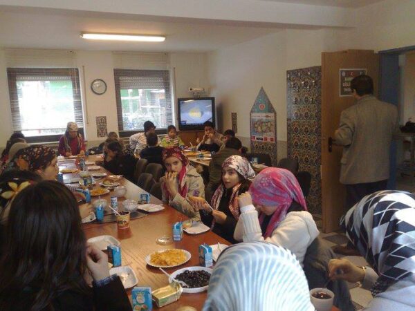 2010 Öğrencilerimiz
