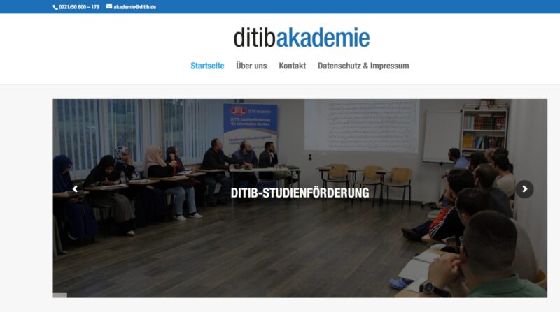 DITIB-Akademie