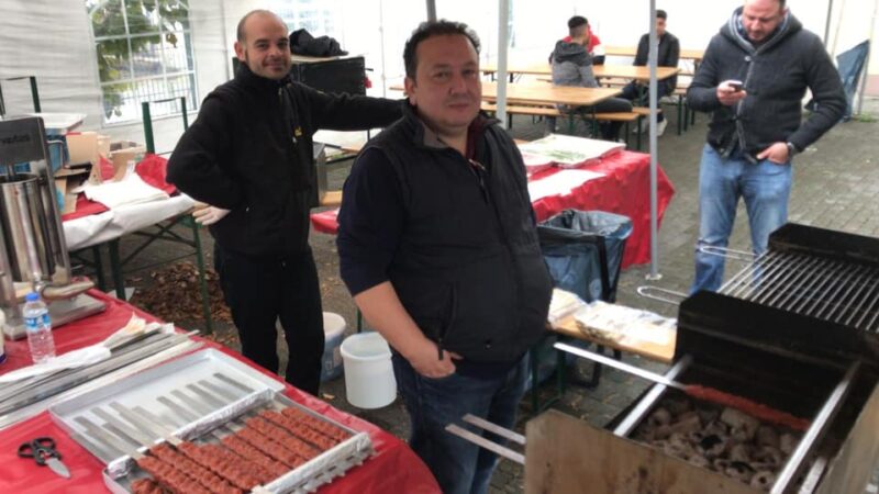 Adana Kebap Ziyafeti - 2018