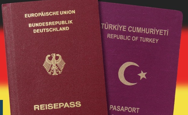 Einbürgerung - Unna - Stadt Unna - Kreis Unna - Doppelte Staatsangehörigkeit