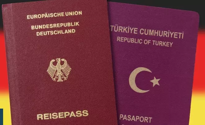 Einbürgerung - Unna - Stadt Unna - Kreis Unna - Doppelte Staatsangehörigkeit