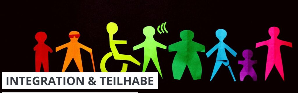 Integrationsrat Wahl - 2025 Unna