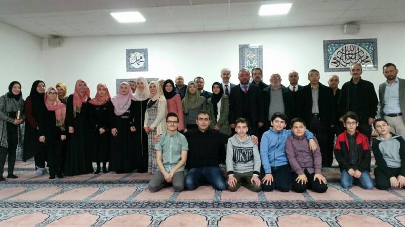 Kur'an-ı Kerim ve Dini Bilgiler yarışmaları