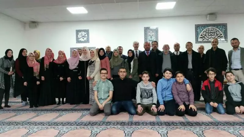 Kur'an-ı Kerim ve Dini Bilgiler yarışmaları