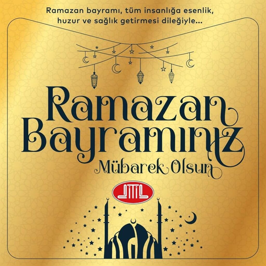 Ramazan Bayramı - 2020 - Unna
