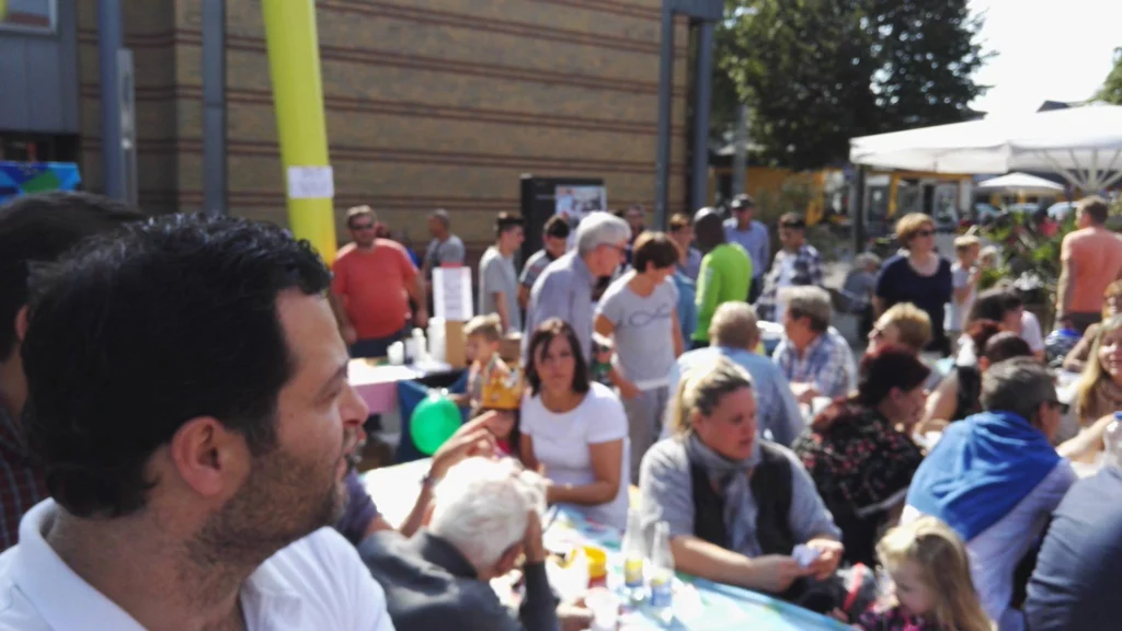 bUNt International Unna 2016