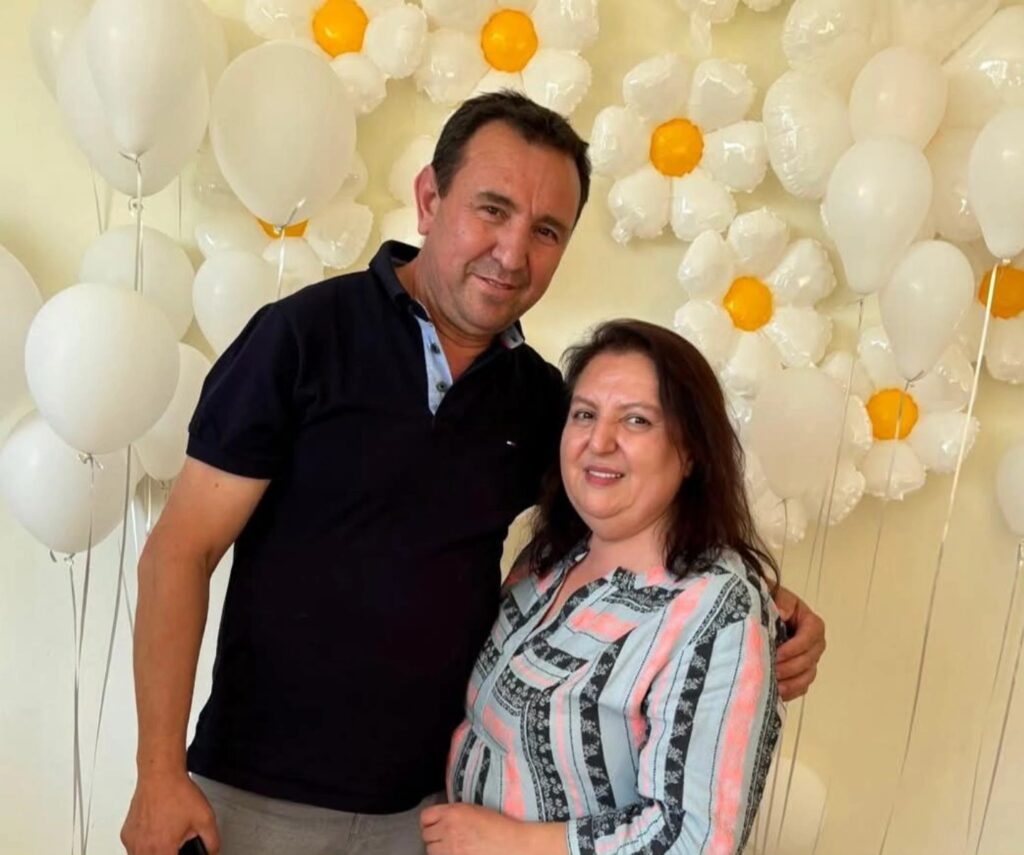 Fatma Kargı vefat etmiştir