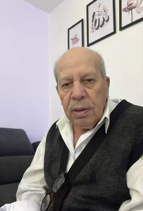 Ramazan Erdem vefat etmiştir