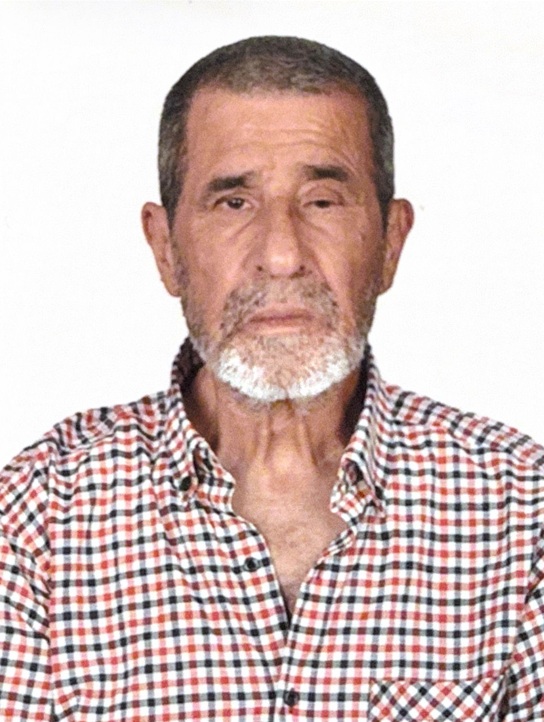 Yusuf Aybay vefat etmiştir